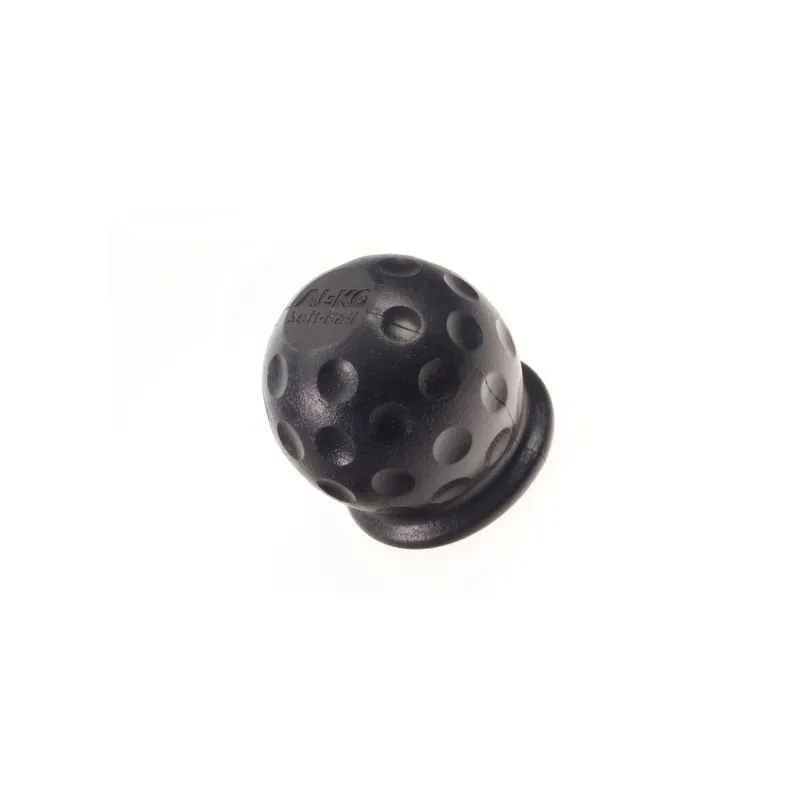 Nově v e-shopu | Krytka koule AL-KO SOFT BALL černá