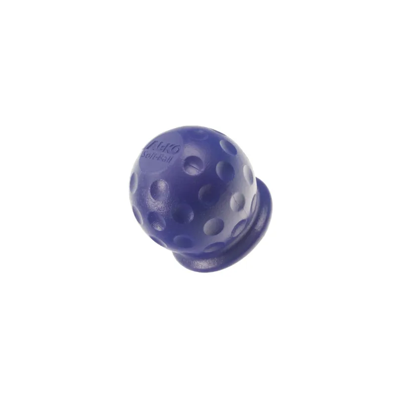 Krytka koule AL-KO SOFT BALL modrá | Novinka v nabídce