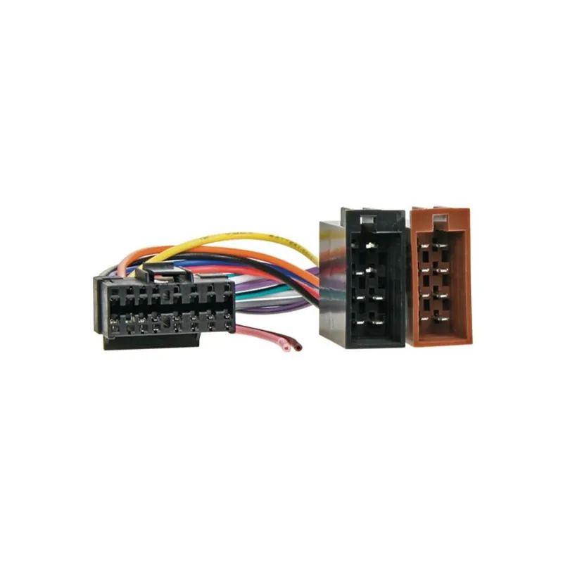 Kabel pro SONY 16-pin / ISO | Super cena