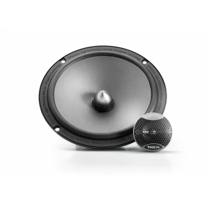 FOCAL Integration ISS 165 - Využijte nabídku