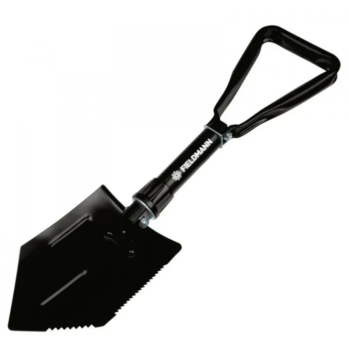 Kvalitní produkt - Fieldmann FPL 4001