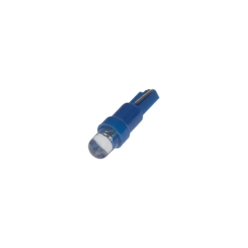 LED T5 modrá, 12V, 1LED | Top produkt