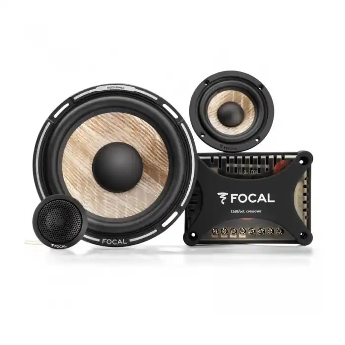 FOCAL Performance Expert PS 165 F3 | Rychlé doručení