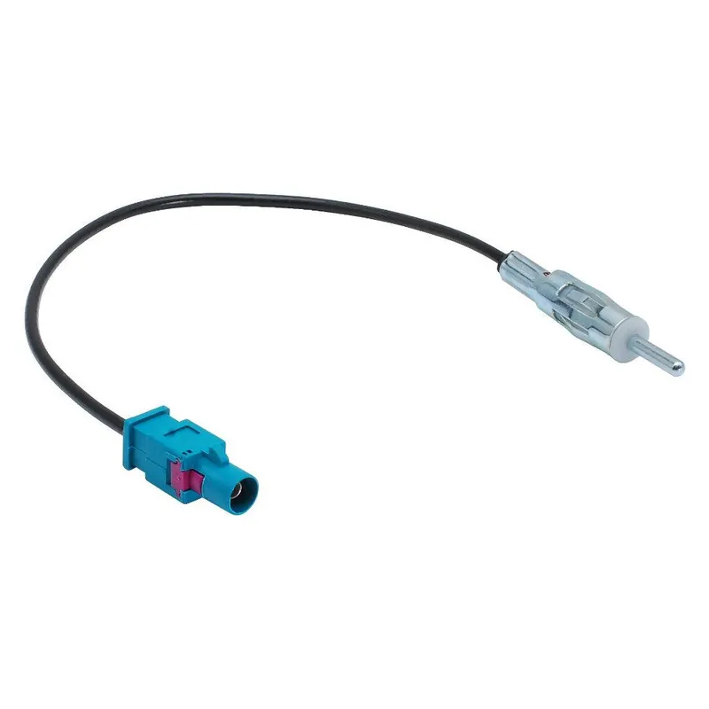 Cena od výrobce | Antenni adapter FAKRA - DIN