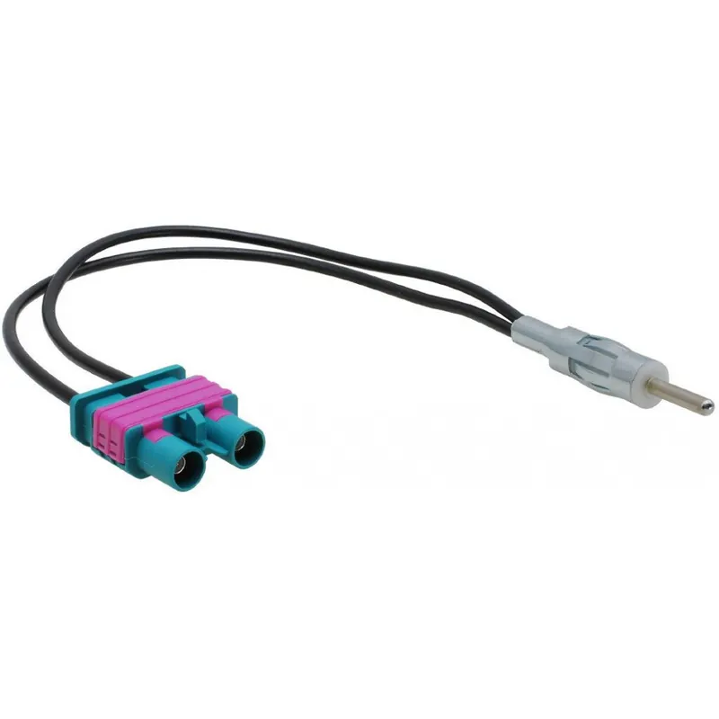 Akční sleva | Antenni adapter Volvo - DIN