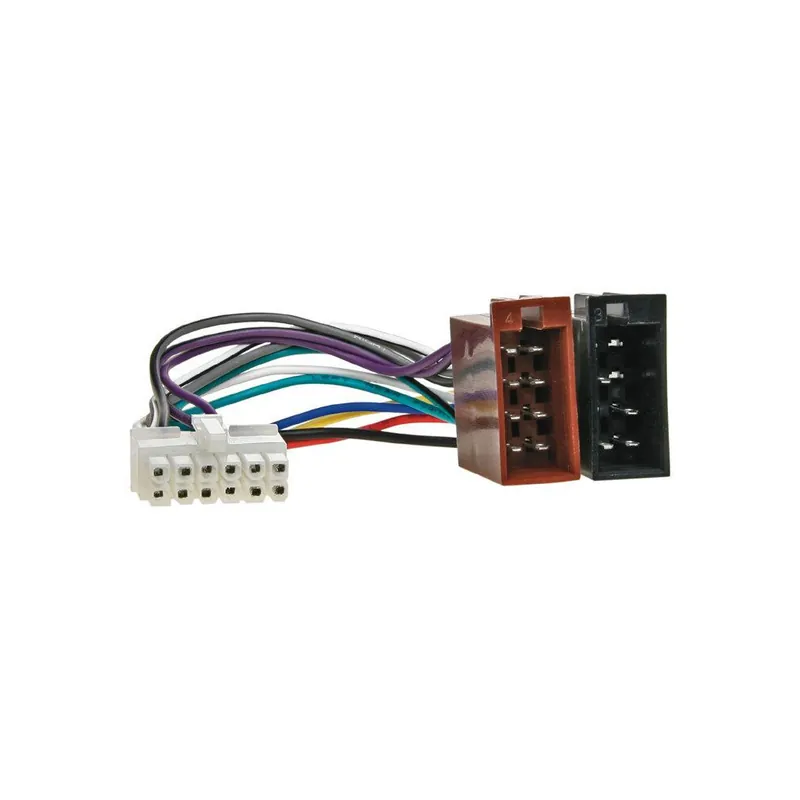 OEM kabely autoradii Pioneer - Outlet