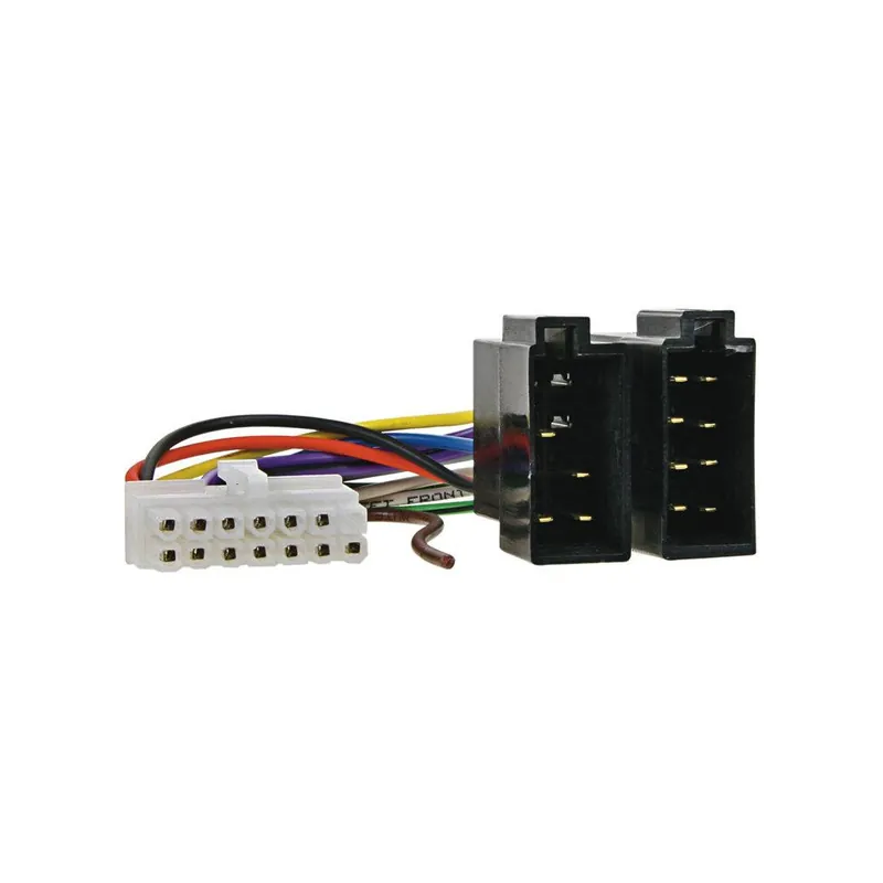 OEM kabely autoradii Philips - Nově přidáno