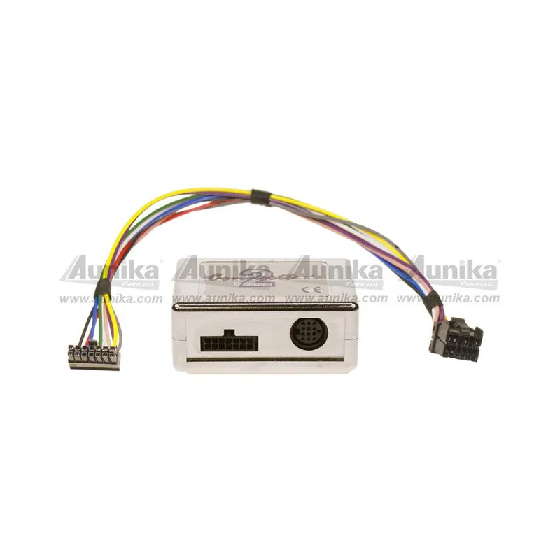 Velmi oblíbený produkt - Adapter pro CD menic KENWOOD