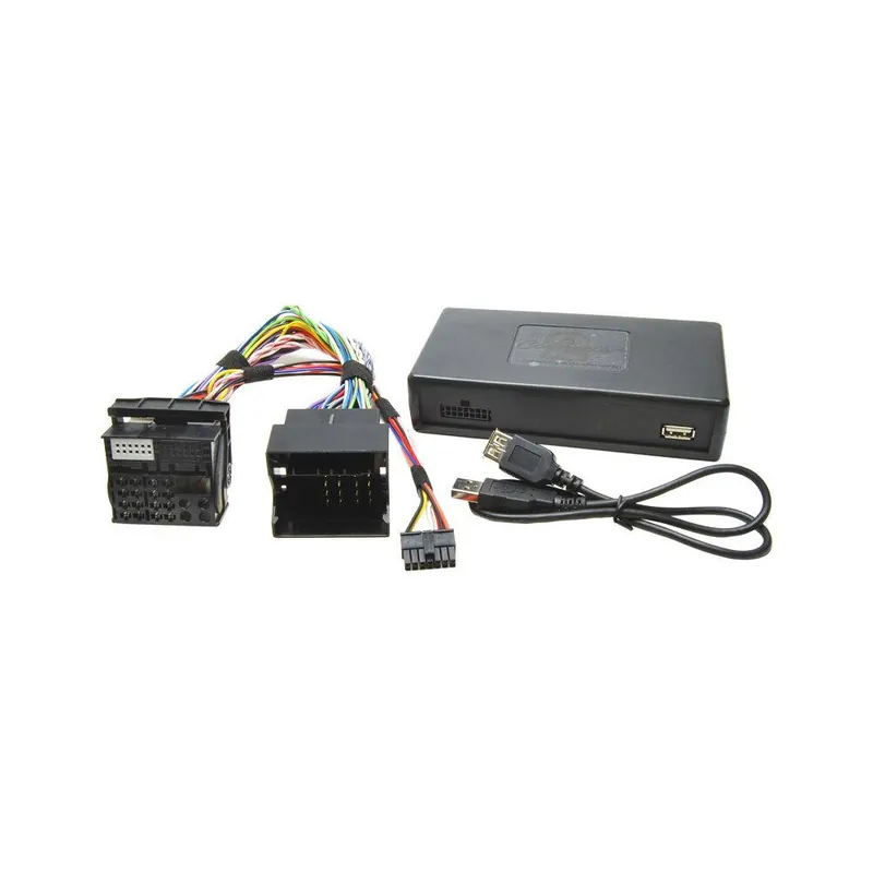 USB adapter Ford (FAKRA) - Novinka v sortimentu