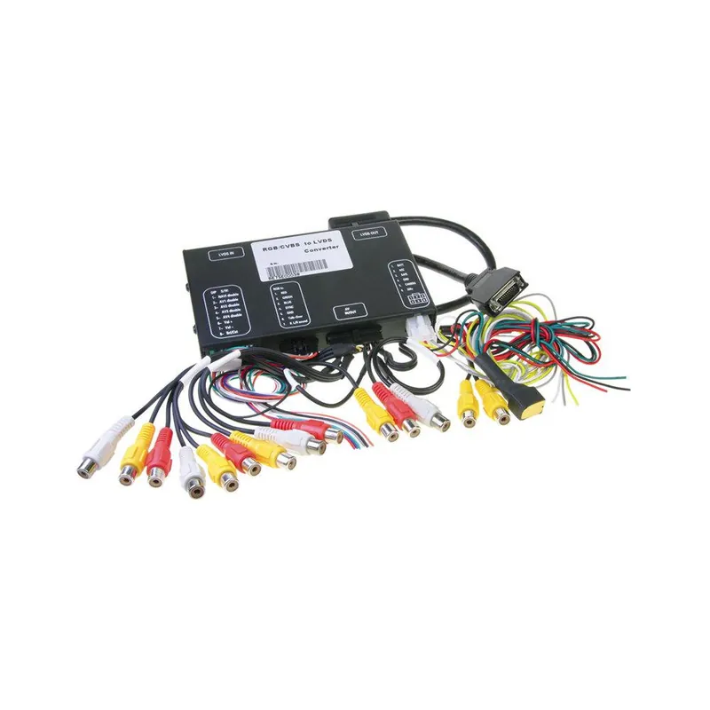 Video adapter BMW - Připraveno k odeslání