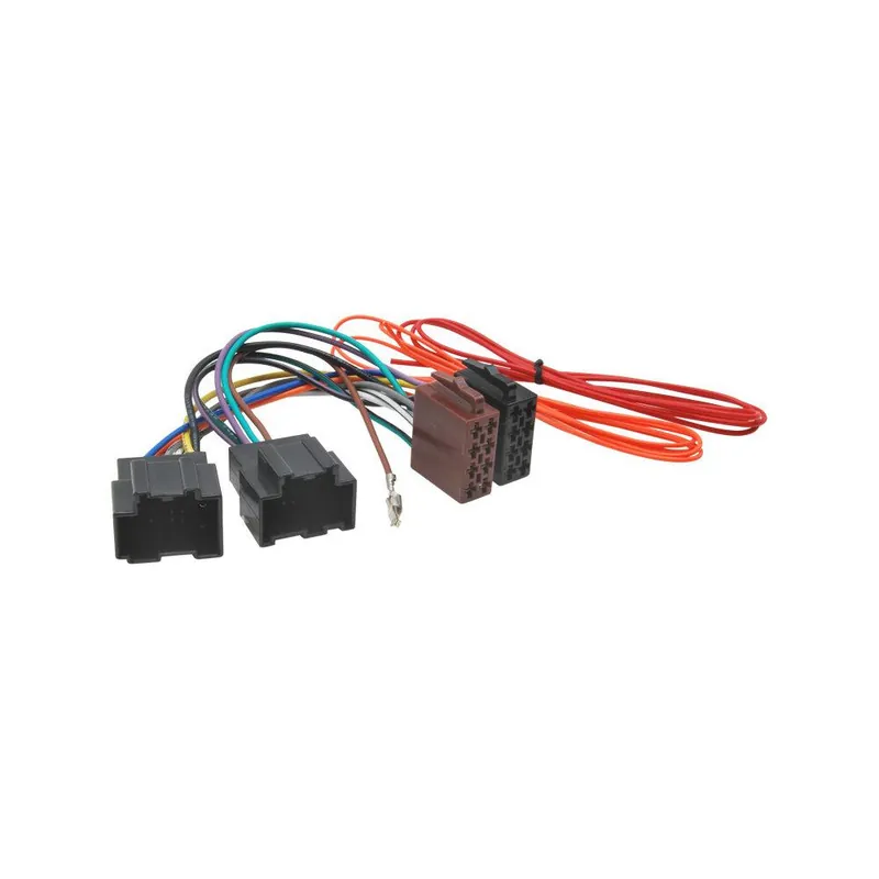 ISO adapter pro autoradia Saab | Outlet