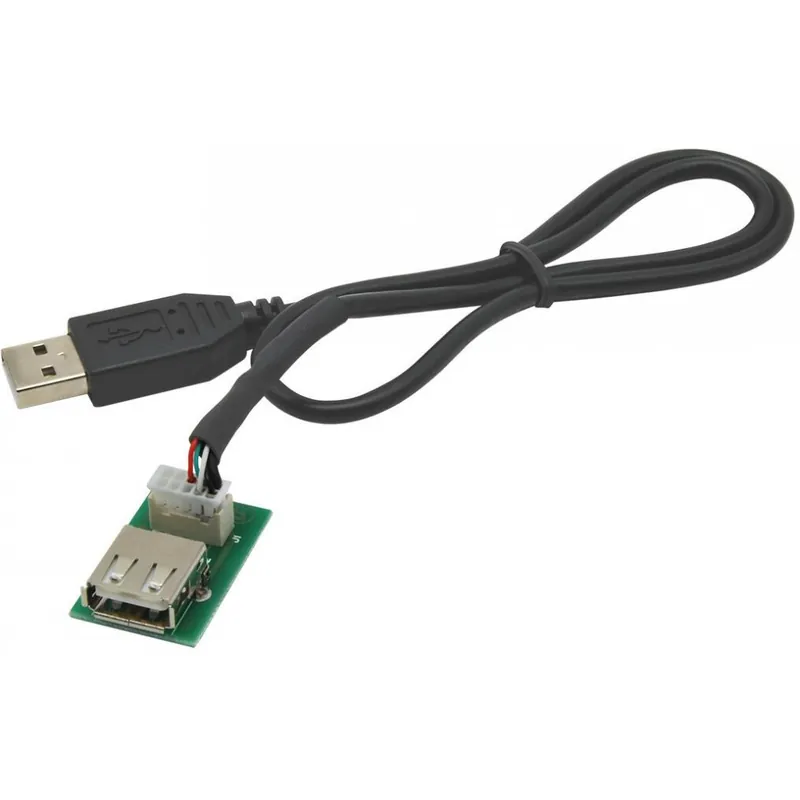 USB konektor Suzuki - Čerstvá novinka