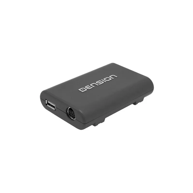 GATEWAY Lite3 iPhone/iPod/USB adapter BMW - Nenechte si ujít nabídku