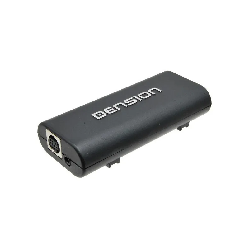 iGATEWAY iPhone/iPod adapter BMW - Nový produkt