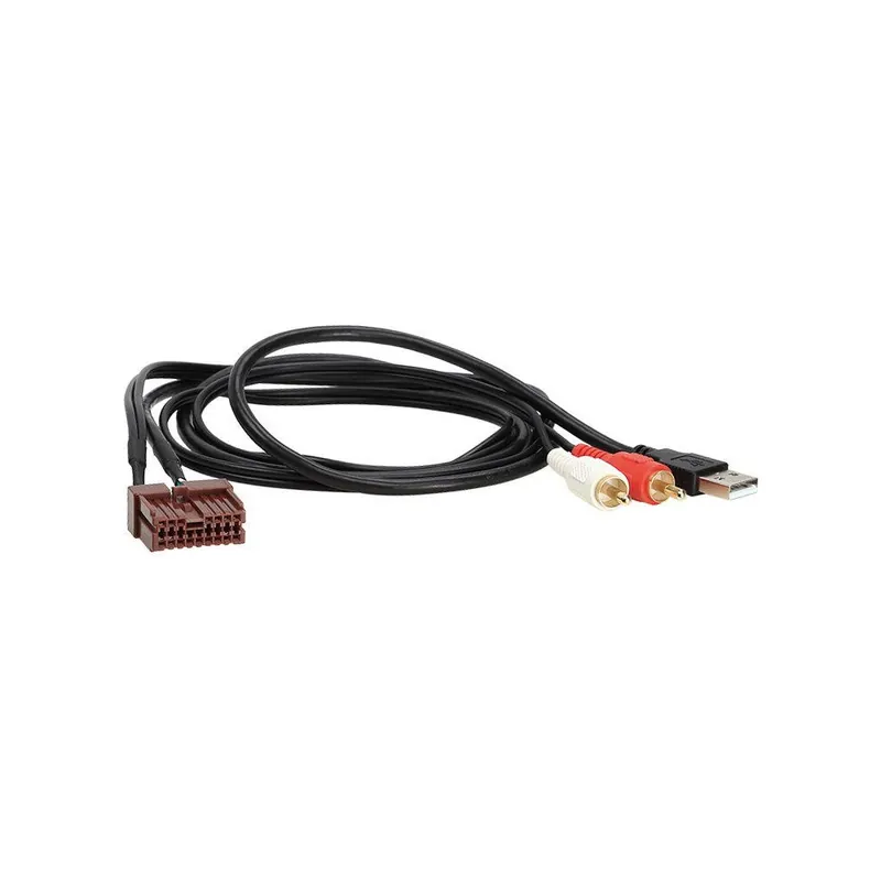Koupit nyní - USB adapter Hyundai / Kia