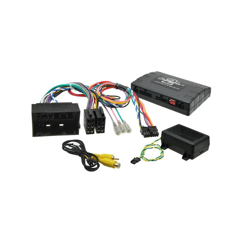 Cena od výrobce - Informacni adapter pro Jeep Renegade