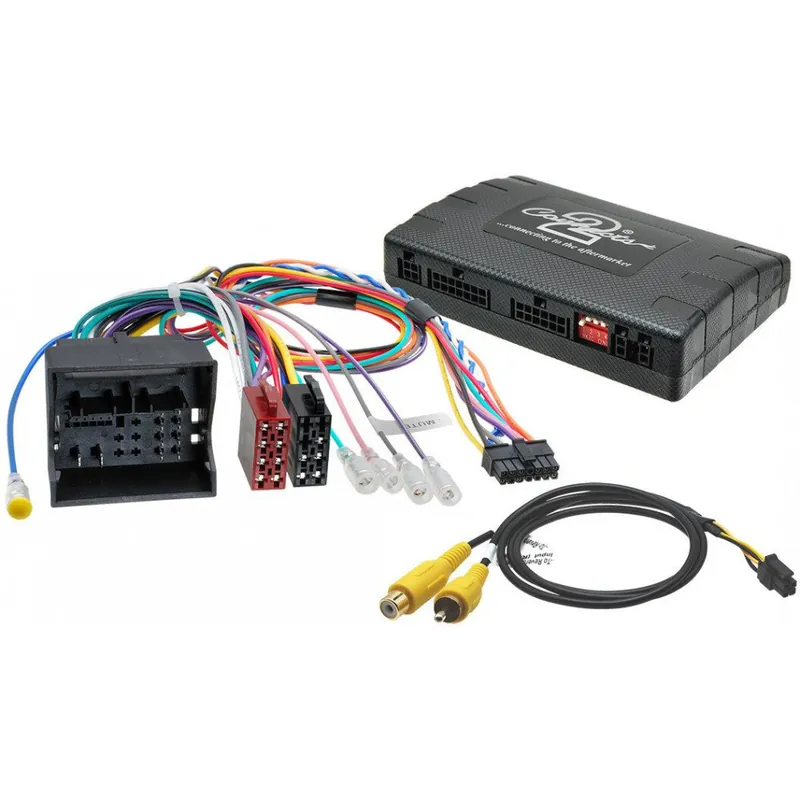 Informacni adapter pro VW MIB-PQ - Akční nabídka