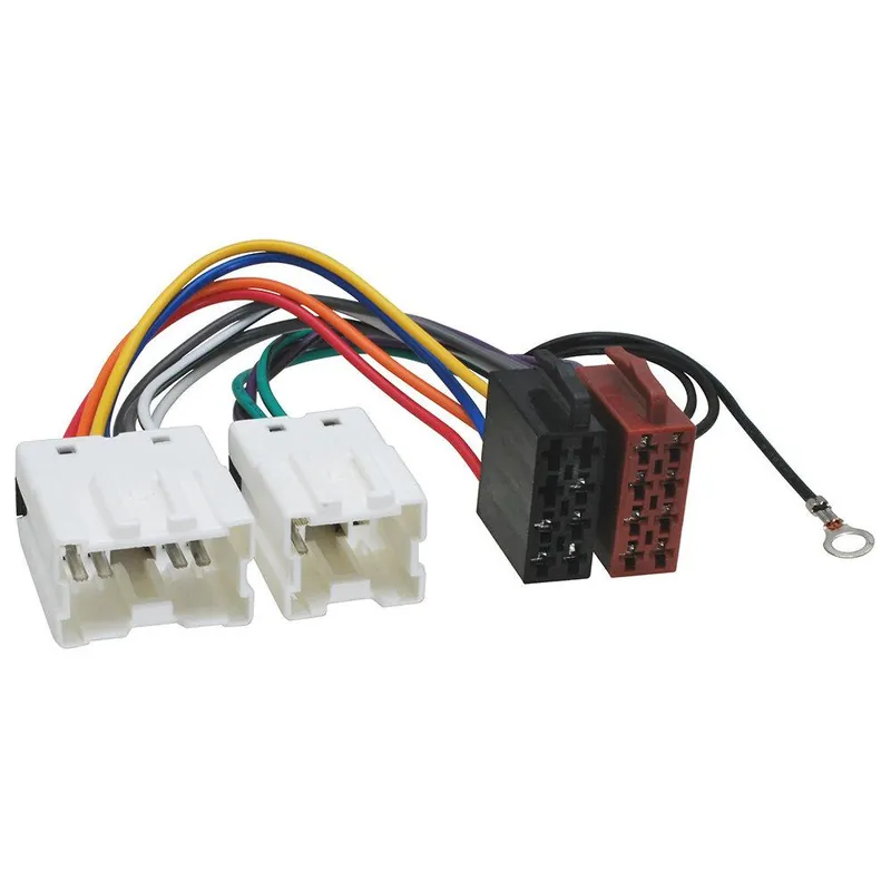 Akce | ISO adapter Nissan