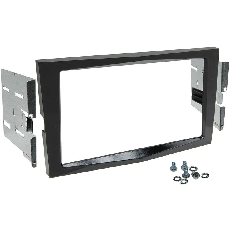 Akce | Adapter 2DIN radia Opel