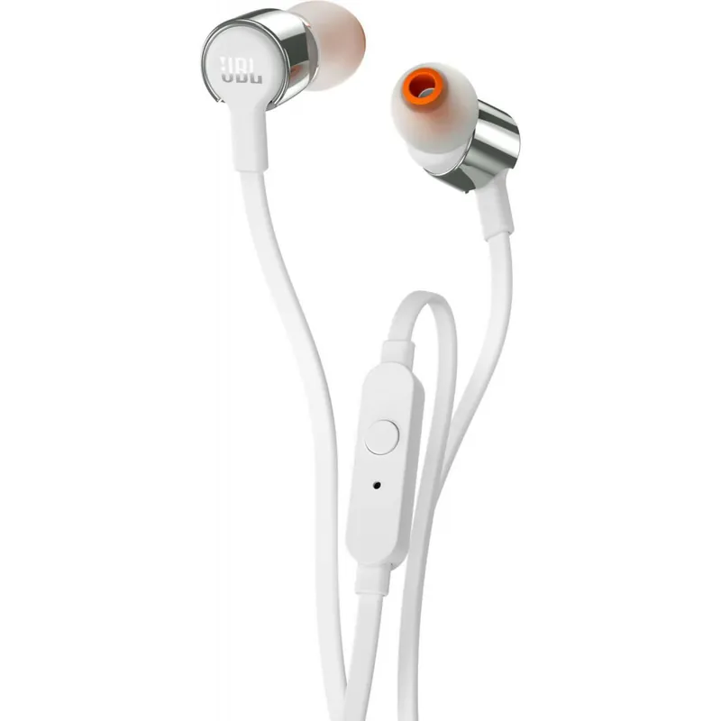 Rychle mizí - JBL T210 Gray