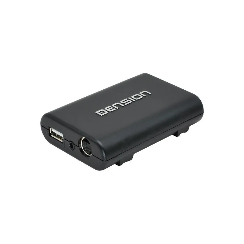 Populární - GATEWAY 300 iPOD/USB/AUX vstup BMW