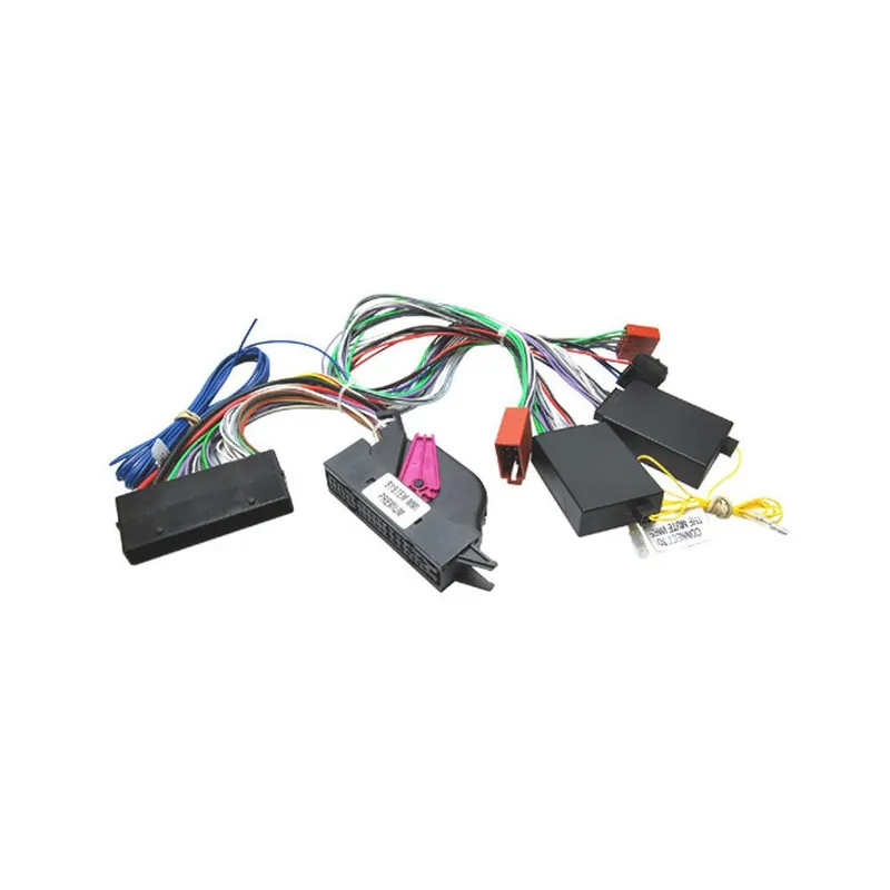 Kupte nyní | Adapter pro HF sadu Audi A4 / A5