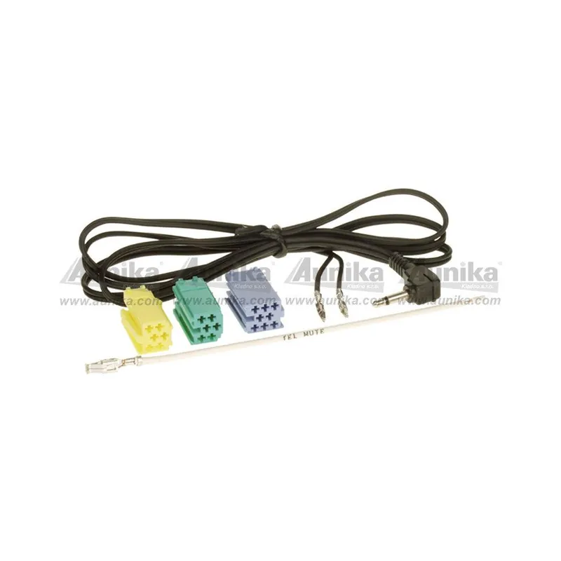 Top cena | HF MUTE adapter