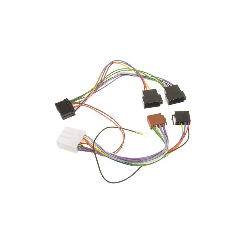 Adapter pro HF sadu - Výborné hodnocení
