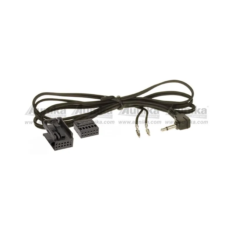Pouze dnes - HF MUTE adapter