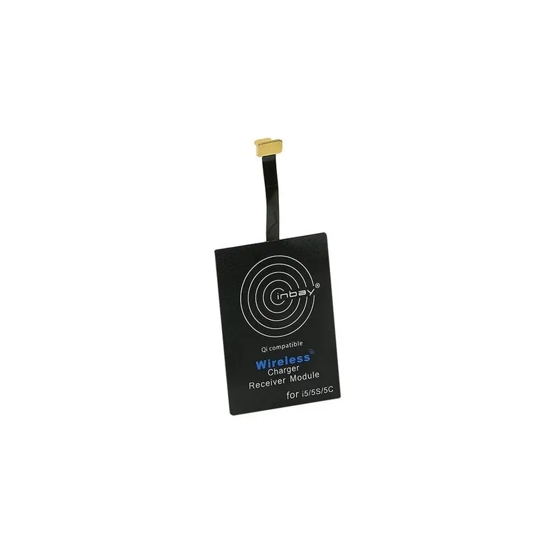 Zlevněno | Inbay® dobijeci modul iPhone 5 / 6