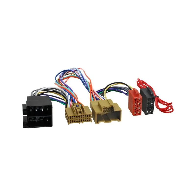 Právě přidáno | Adapter pro HF sadu Opel