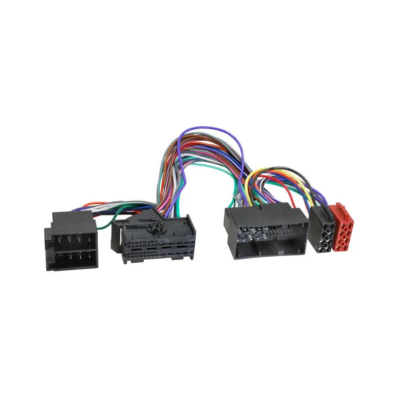 Omezené zásoby - Adapter pro HF sadu BMW