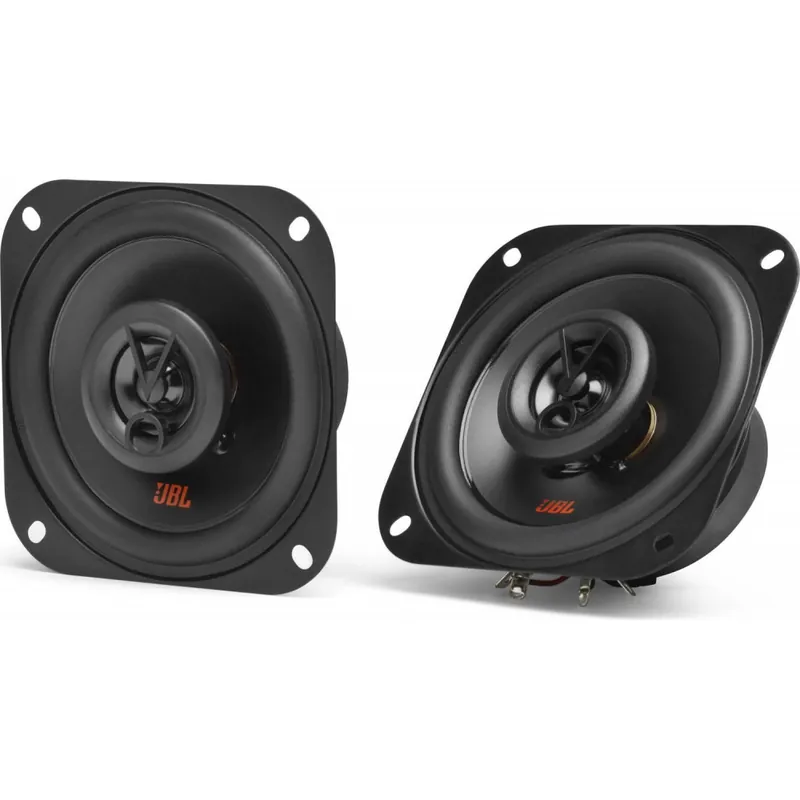 Nově přidáno - JBL Stage2 424