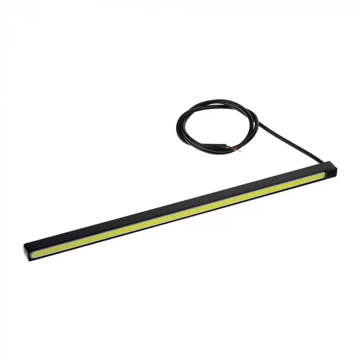 Populární - LED pásek 12V, 205mm, voděodolný