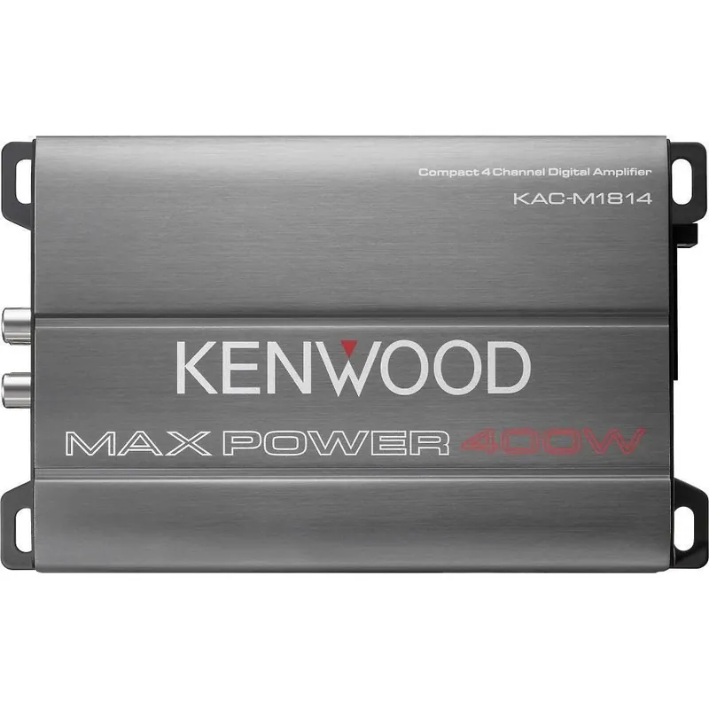 Kupte dnes | Kenwood KAC-M1814