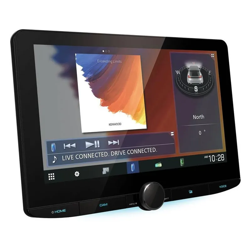 Kenwood DMX-9720XDS | Rychlé dodání