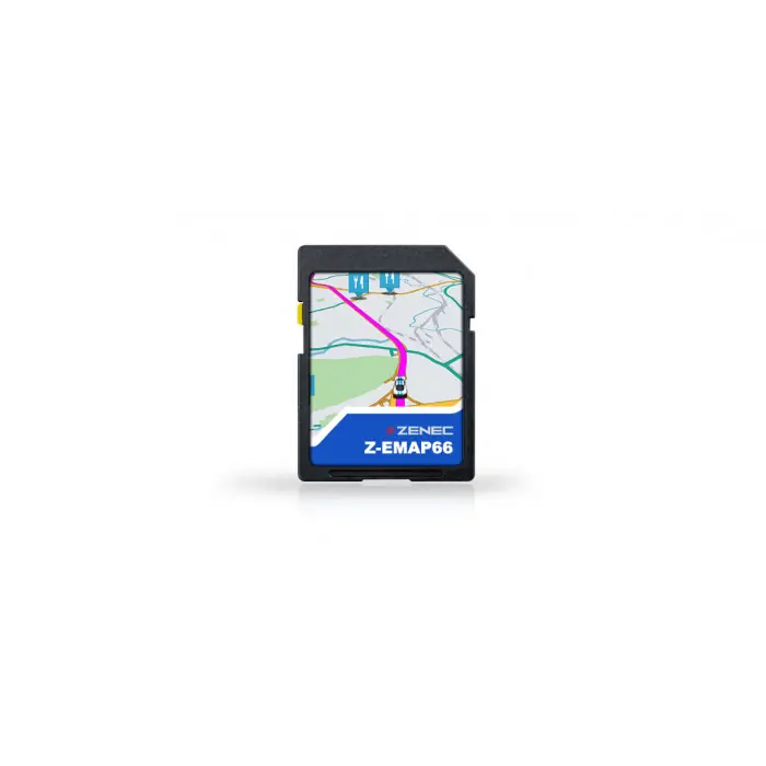 ZENEC Z-EMAP66-PC3 | Extra sleva