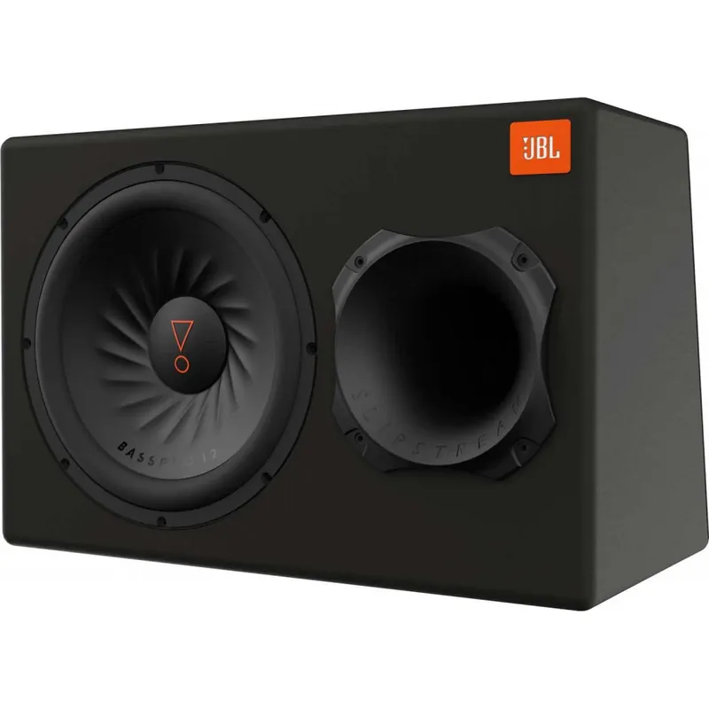 Pospěšte si - JBL BassPro 12