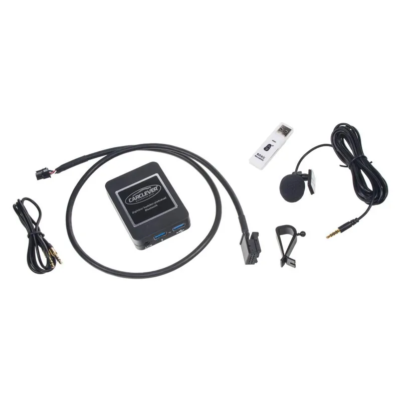 Hudební přehrávač USB/AUX/Bluetooth Peugeot RD4 | Jen dnes