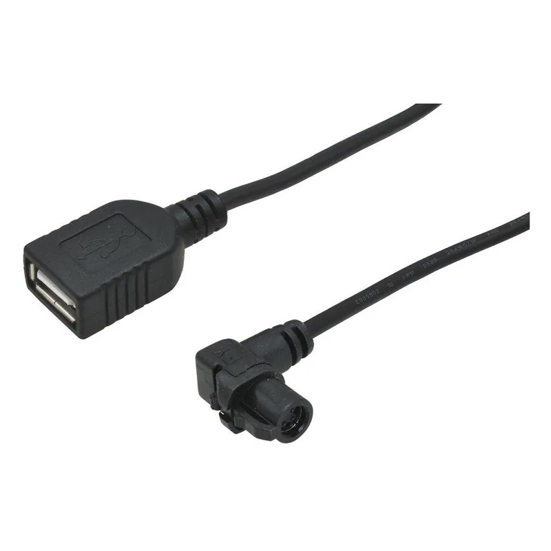 Akce končí brzy | USB / 4pin. konektor VW