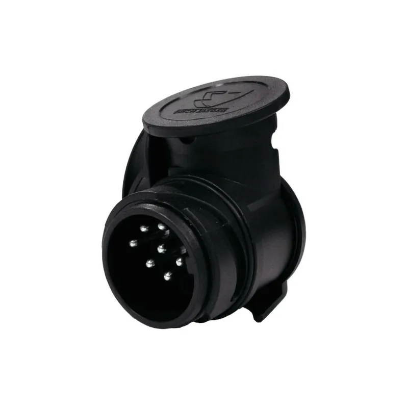 Právě dorazilo - Adaptér 13-7pin "Erich Jaeger", Mini 311069