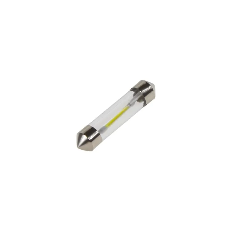 COB LED sufit (36mm) bílá, 12V - Skvělá cena