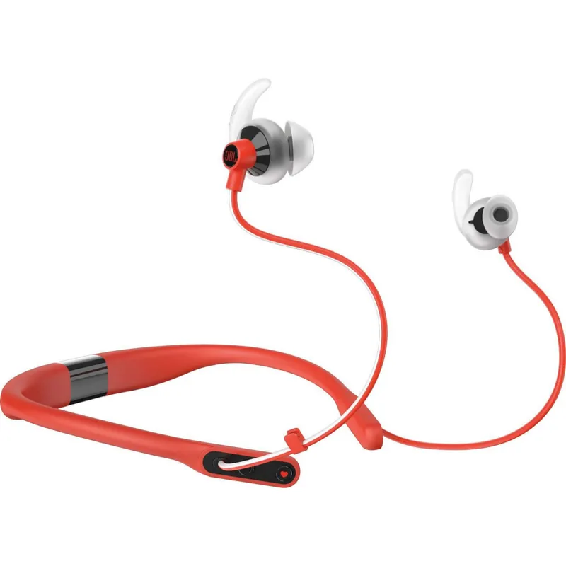 JBL Reflect Fit Red | Výhodná cena