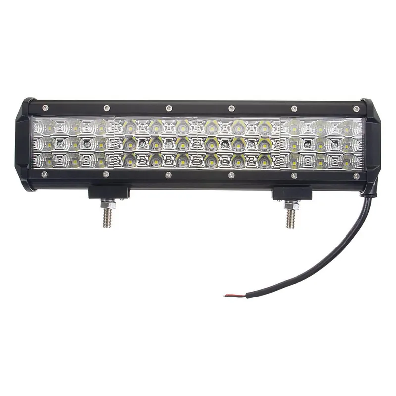 Nejprodávanější - LED světlo, 36x3W, 302mm, ECE R10