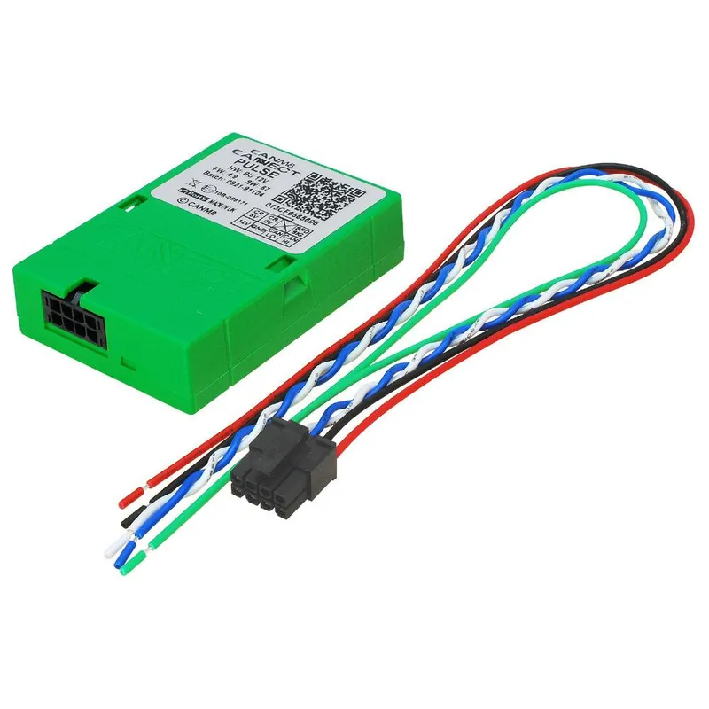 Zvýhodněná cena | CANM8-PULSE CAN Bus adapter
