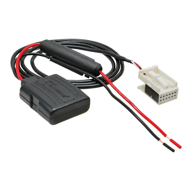 Tovární cena - Bluetooth adapter VAG