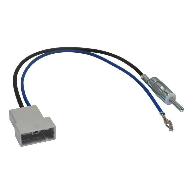Právě v prodeji - Antenni adapter Nissan - DIN