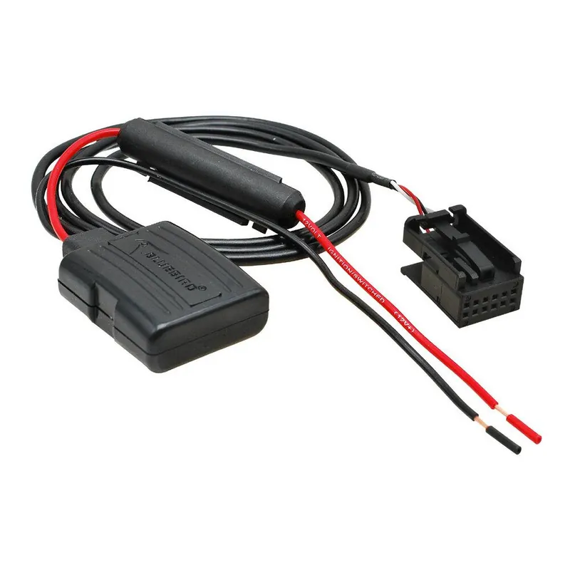 Rychle mizí | Bluetooth adapter Opel