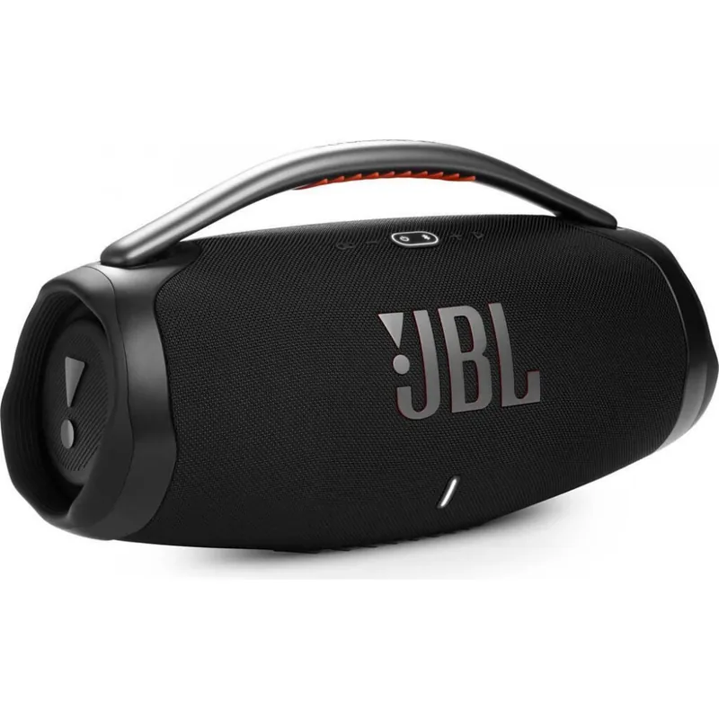 Právě přidáno | JBL Boombox3 Black