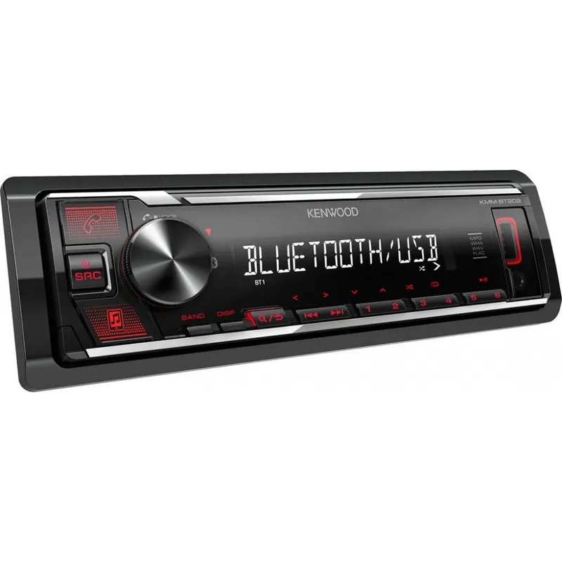 Koupit nyní | KENWOOD KMM-BT209